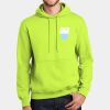 Essential Fleece Pullover Hooded Sweatshirt Thumbnail