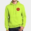 Essential Fleece Pullover Hooded Sweatshirt Thumbnail