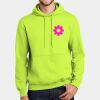 Essential Fleece Pullover Hooded Sweatshirt Thumbnail