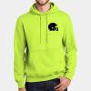 Essential Fleece Pullover Hooded Sweatshirt Thumbnail
