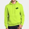 Essential Fleece Pullover Hooded Sweatshirt Thumbnail