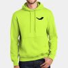 Essential Fleece Pullover Hooded Sweatshirt Thumbnail