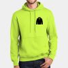 Essential Fleece Pullover Hooded Sweatshirt Thumbnail