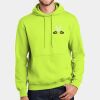 Essential Fleece Pullover Hooded Sweatshirt Thumbnail