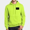Essential Fleece Pullover Hooded Sweatshirt Thumbnail