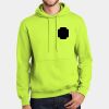 Essential Fleece Pullover Hooded Sweatshirt Thumbnail