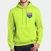 Essential Fleece Pullover Hooded Sweatshirt Thumbnail