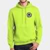Essential Fleece Pullover Hooded Sweatshirt Thumbnail