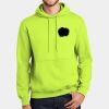 Essential Fleece Pullover Hooded Sweatshirt Thumbnail