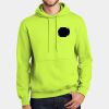 Essential Fleece Pullover Hooded Sweatshirt Thumbnail